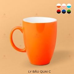 Ly Bầu Quai C